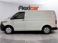 Occasion VW Transporter 110 ch (80 kW) 2021 Blanc Van