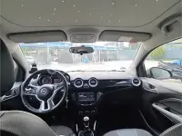 Usado Opel Adam Jam 70 CV (51 kW) 2014 Beige Utilitario
