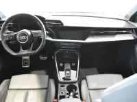 Usado Audi A3 150 CV (110 kW) 2022 Amarillo Berlina