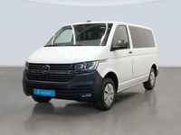 Usado VW Caravelle 150 CV (110 kW) 2021 Blanco Berlina