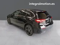 Usado Mercedes A250 217 CV (159 kW) 2024 Negro