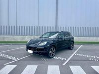 Usado Porsche Cayenne 245 CV (180 kW) 2012 Negro SUV