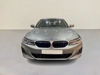Usado BMW 320e Shadowline 204 CV (150 kW) 2024