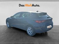 Usado Seat Leon Style 116 CV (85 kW) 2025 Azul