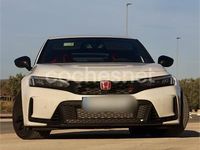 Usado Honda Civic Type R 329 CV (241 kW) 2023 Blanco Berlina