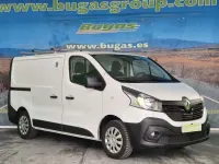 Usado Renault Trafic 95 CV (69 kW) 2018 Monovolumen