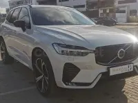 Usado Volvo XC60 Plus 197 CV (144 kW) 2024 Blanco SUV