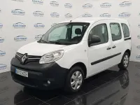 Usado Renault Kangoo SE 90 CV (66 kW) 2019 Blanco Monovolumen