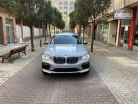 usado BMW X4 xDrive 20dA