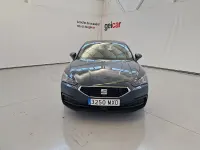 Brugt Seat Leon Style 116 HK (85 kW) 2025 Blå Sedan