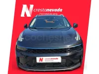 Usado Lynk & Co 01 261 CV (191 kW) 2023 Negro SUV