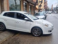 Usado Fiat Bravo Dynamic 105 CV (77 kW) 2009 Blanco Utilitario