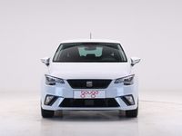 usado Seat Ibiza BERLINA CON PORTON 1.0 TSI 81KW STYLE 110 5P