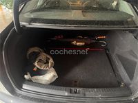 Używany Audi A4 S-Line 150 KM (110 kW) 2013 Czarny Sedan/Limuzyna