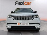 Begagnad Land Rover Range Rover Velar S 241 HK (177 kW) 2018 Vit SUV