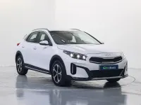 Brugt Kia XCeed 141 HK (103 kW) 2023 Hvid SUV