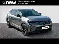 Usado Renault Scenic E-Tech Esprit Alpine 160 kW (218 CV) 2026 Otro SUV