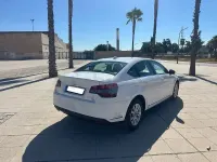 Usado Citroën C5 Seduction 114 CV (83 kW) 2013 Blanco Berlina