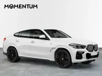 Usado BMW X6 Comfort Edition 340 CV (250 kW) 2023 Blanco SUV