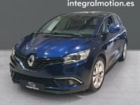Usado Renault Scénic III Zen 110 CV (80 kW) 2017 Monovolumen