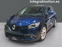 Usado Renault Scénic IV Zen 110 CV (80 kW) 2017 Monovolumen