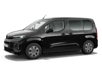 Nuevo Opel Combo S 100 CV (73 kW) 2026 Negro Monovolumen