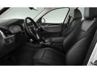 Usado BMW X3 Comfort Edition 190 CV (139 kW) 2019 Blanco SUV