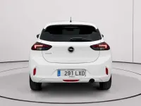 Usado Opel Corsa Elegance 101 CV (74 kW) 2022 Blanco Utilitario