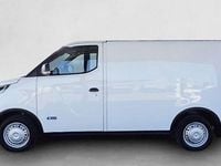 Usado Maxus eDeliver 3 117 kW (160 CV) 2023 Blanco Van