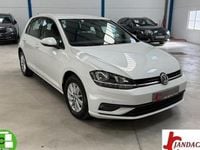 Usado VW Golf VII Edition 116 CV (85 kW) 2020 Blanco Utilitario