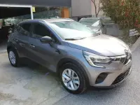 Käytetty Mitsubishi ASX Spirit 100 HP (73 kW) 2023 Harmaa Katumaasturi