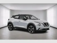 Usado Nissan Juke 143 CV (105 kW) 2023 Negro SUV