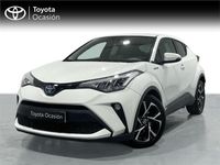 Usado Toyota C-HR Advance 122 CV (89 kW) 2021 Blanco SUV