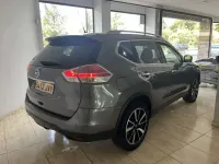 Usado Nissan X-Trail Acenta 131 CV (96 kW) 2016 Negro SUV