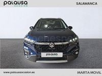Usado Suzuki SX4 S-Cross 129 CV (94 kW) 2025 Azul SUV