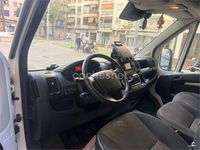 Occasion Peugeot Boxer 130 ch (95 kW) 2012 Blanc Van