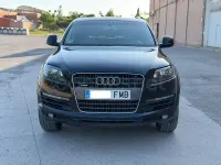 Usado Audi Q7 Premium 233 CV (171 kW) 2007 Negro SUV