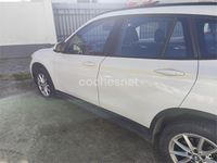 Usado BMW X1 116 CV (85 kW) 2019 Blanco SUV