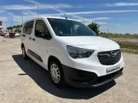Usado Opel Combo Life Edition 102 CV (75 kW) 2021 Blanco Monovolumen