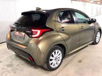 usado Mazda 2 Hybrid 1.5 Select CVT 85kW