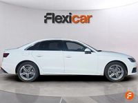 Usado Audi A4 Advanced Plus 163 CV (119 kW) 2024 Blanco Familiar