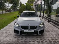 Usado BMW M2 460 CV (338 kW) 2023 Gris Coupe