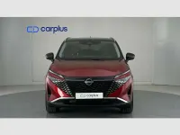 Usado Nissan Qashqai N-Connecta 140 CV (102 kW) 2025 SUV