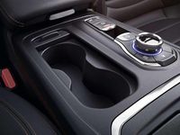 Usado Renault Talisman Zen 160 CV (117 kW) 2017 Negro Familiar