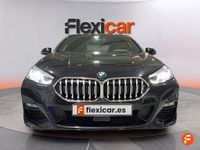 Usado BMW 216 116 CV (85 kW) 2023 Negro Coupe