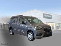 usado Opel Combo Life 1.5 TD 96kW (130CV) S/S Elegance Plus L