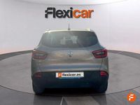 Usado Renault Kadjar Life 140 CV (102 kW) 2018 Beige SUV