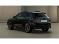 Nuevo Audi Q3 150 CV (110 kW) 2025 Negro mito SUV