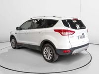 Usado Ford Kuga 120 HP (88 kW) 2016 SUV