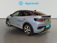 Usado VW ID.5 GTX 219 kW (299 CV) 2022 Azul SUV